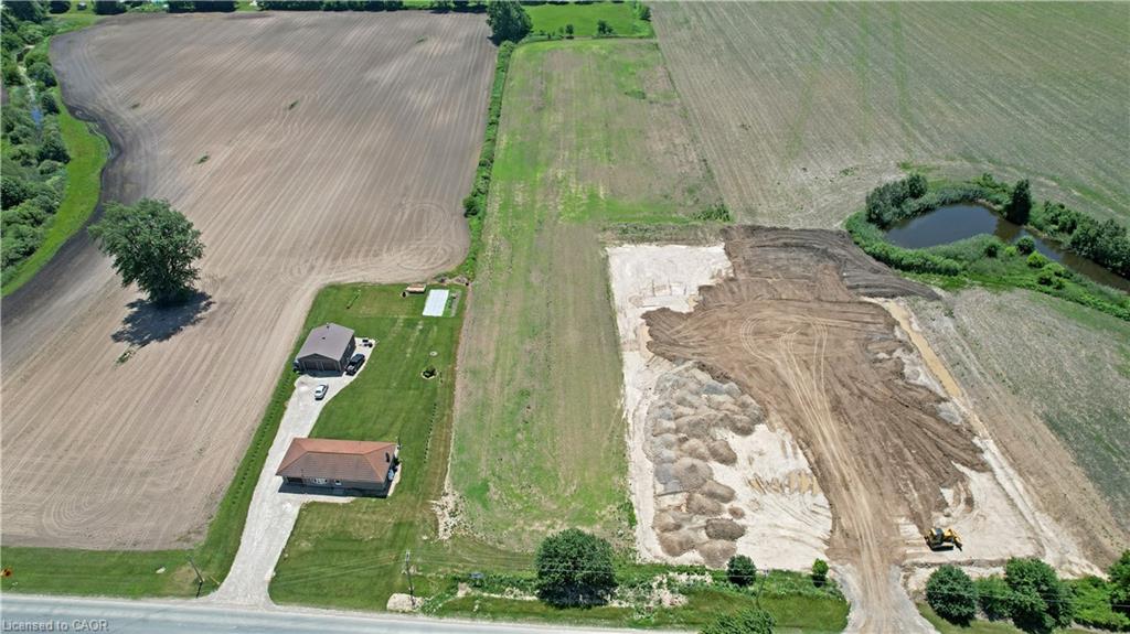 707016 Township Road 2 Road Property Photo 1