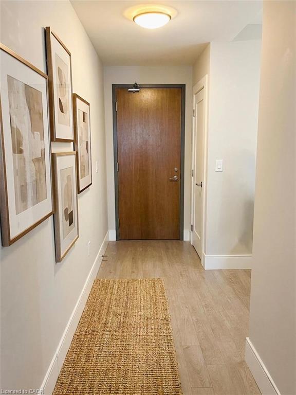216-15 Prince Albert Boulevard Property Photo 8
