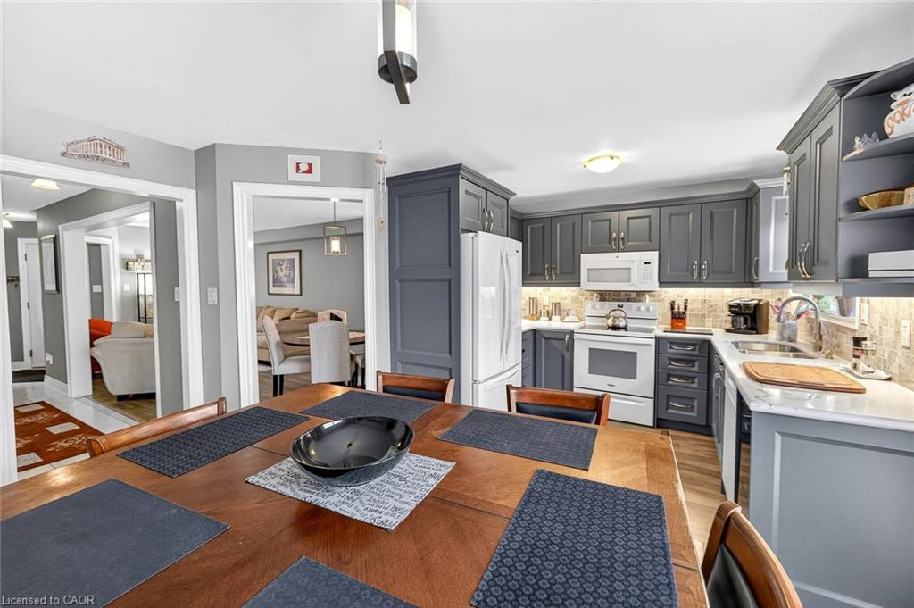 3753 Densbury Drive Property Photo 13