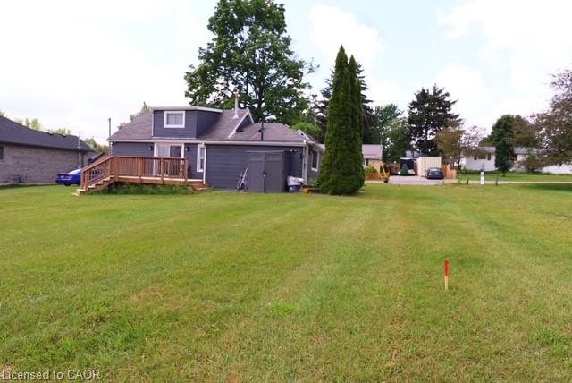 65 Norfolk Street Property Photo 13