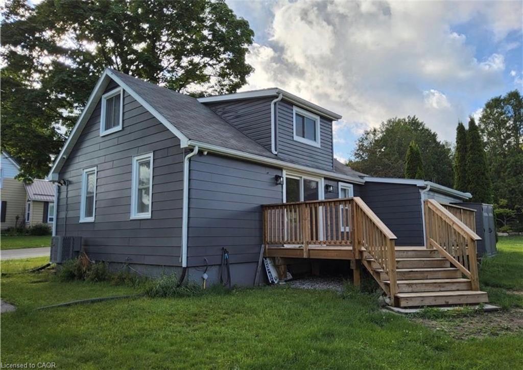 65 Norfolk Street Property Photo 14