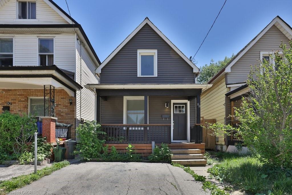 88 Chestnut Avenue Property Photo 1