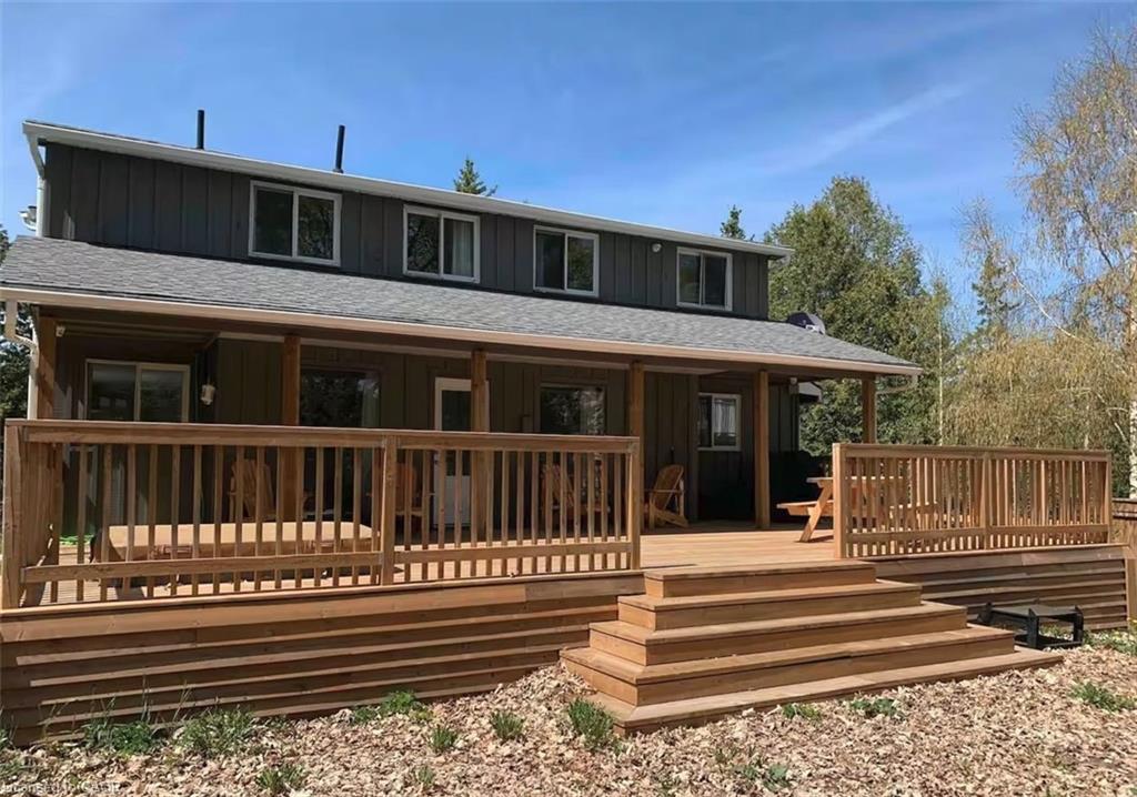 112 Nordic Road Property Photo 1