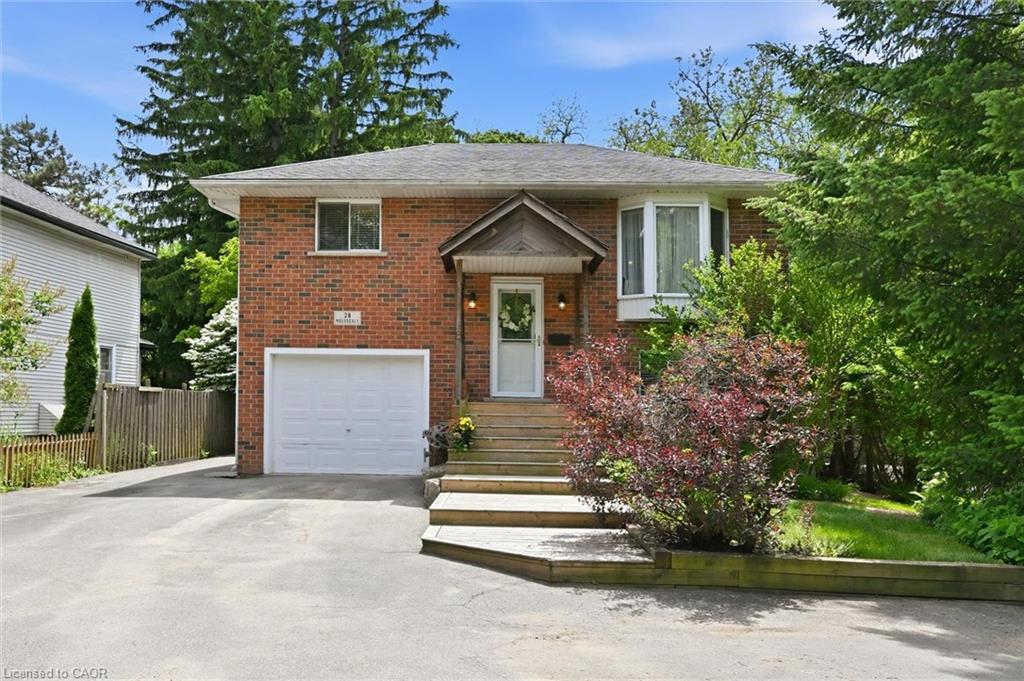 28 Rousseaux Street Property Photo 1