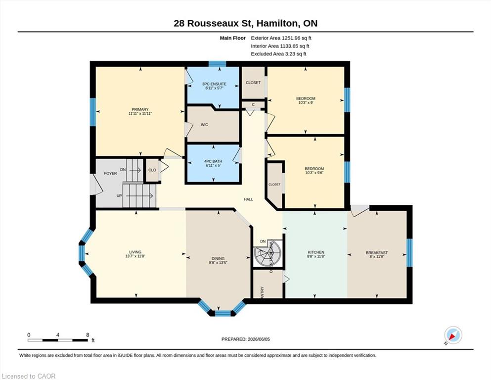 28 Rousseaux Street Property Photo 49