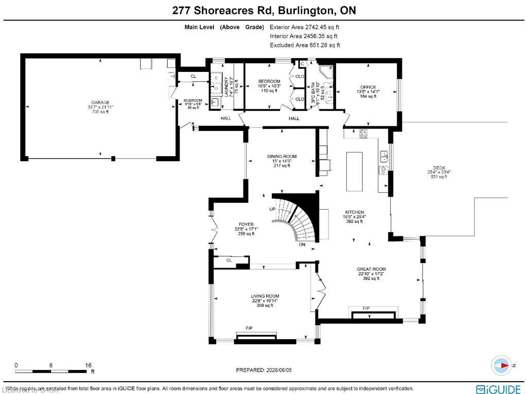277 Shoreacres Road Property Photo 48