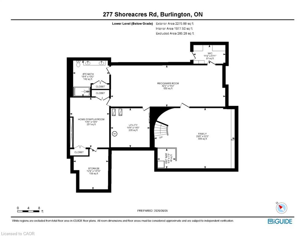 277 Shoreacres Road Property Photo 50