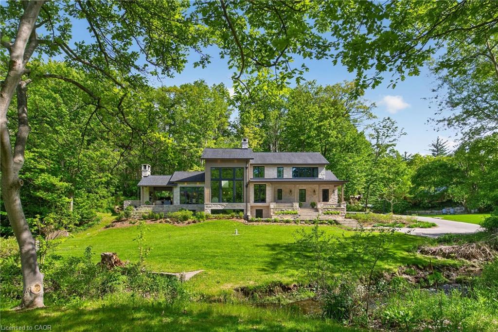 981 Mineral Springs Road Property Photo 1