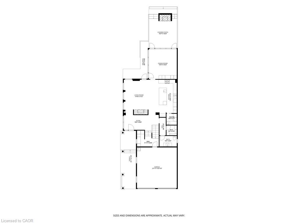 981 Mineral Springs Road Property Photo 44