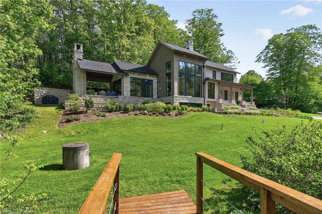 981 Mineral Springs Road Property Photo 45