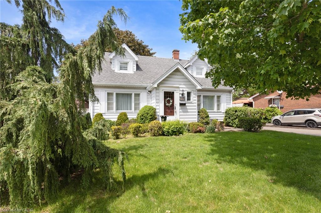 119 Church Street E Property Photo 1