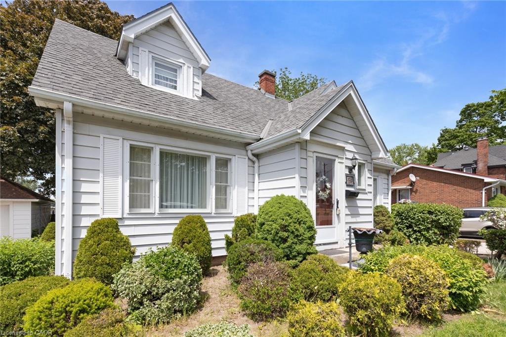 119 Church Street E Property Photo 4