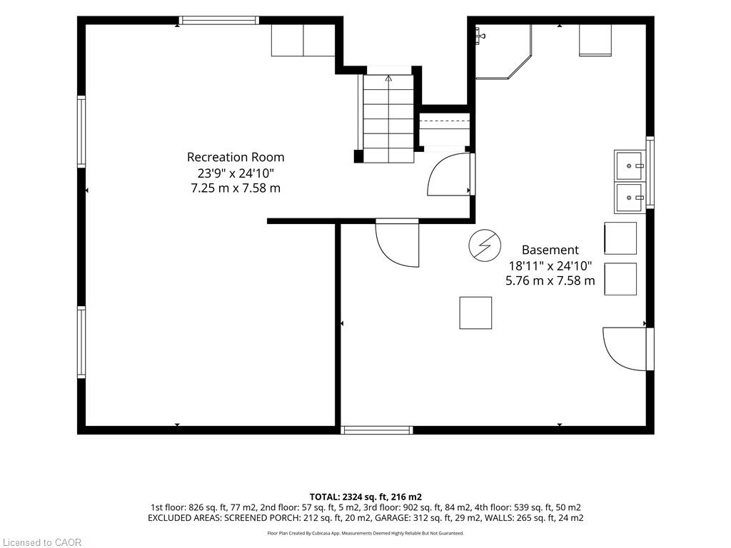 119 Church Street E Property Photo 38