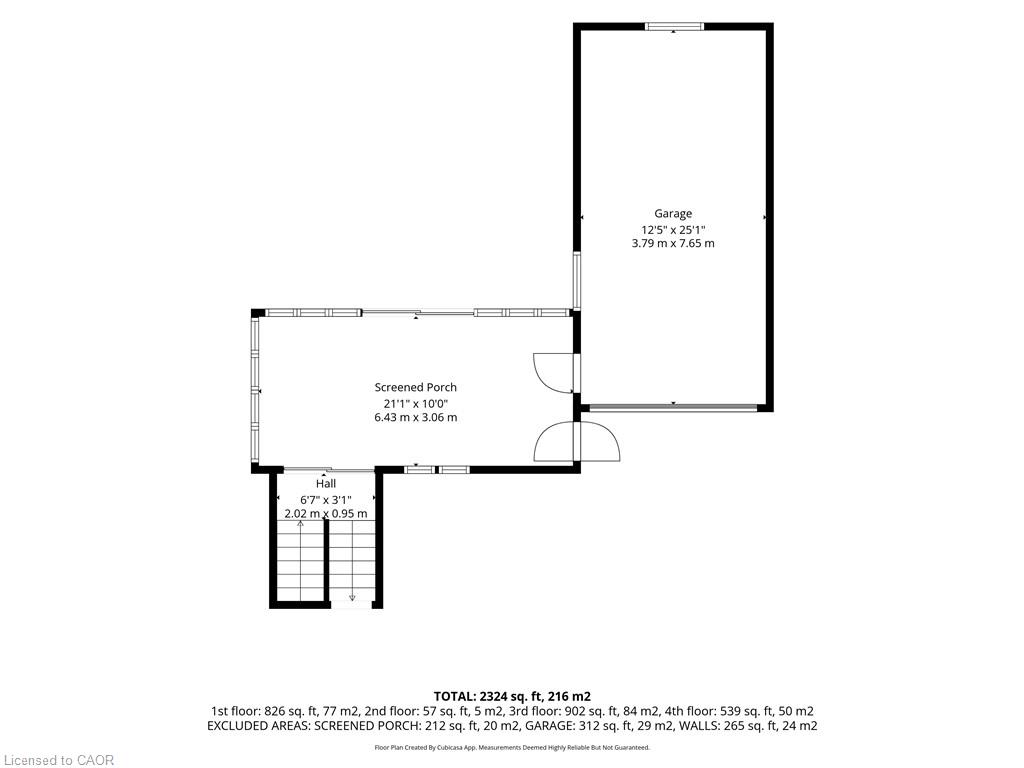 119 Church Street E Property Photo 39