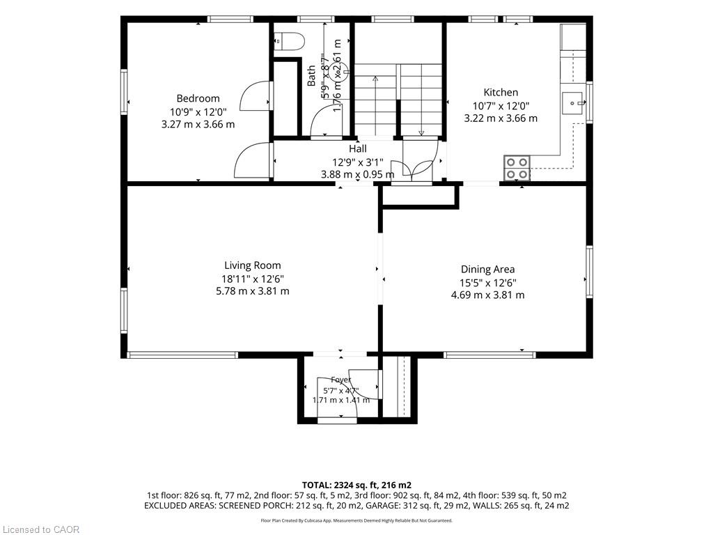 119 Church Street E Property Photo 40