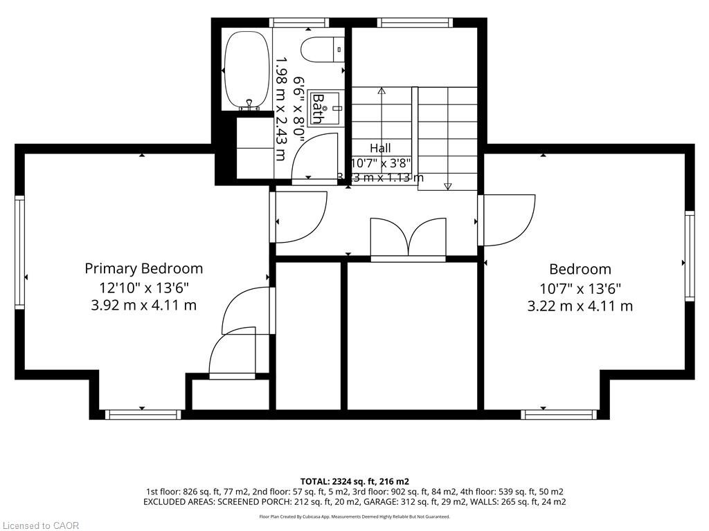 119 Church Street E Property Photo 41