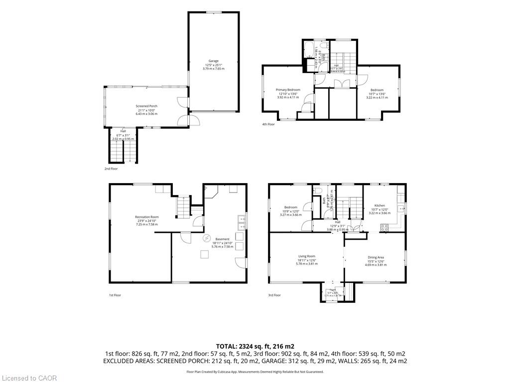 119 Church Street E Property Photo 42