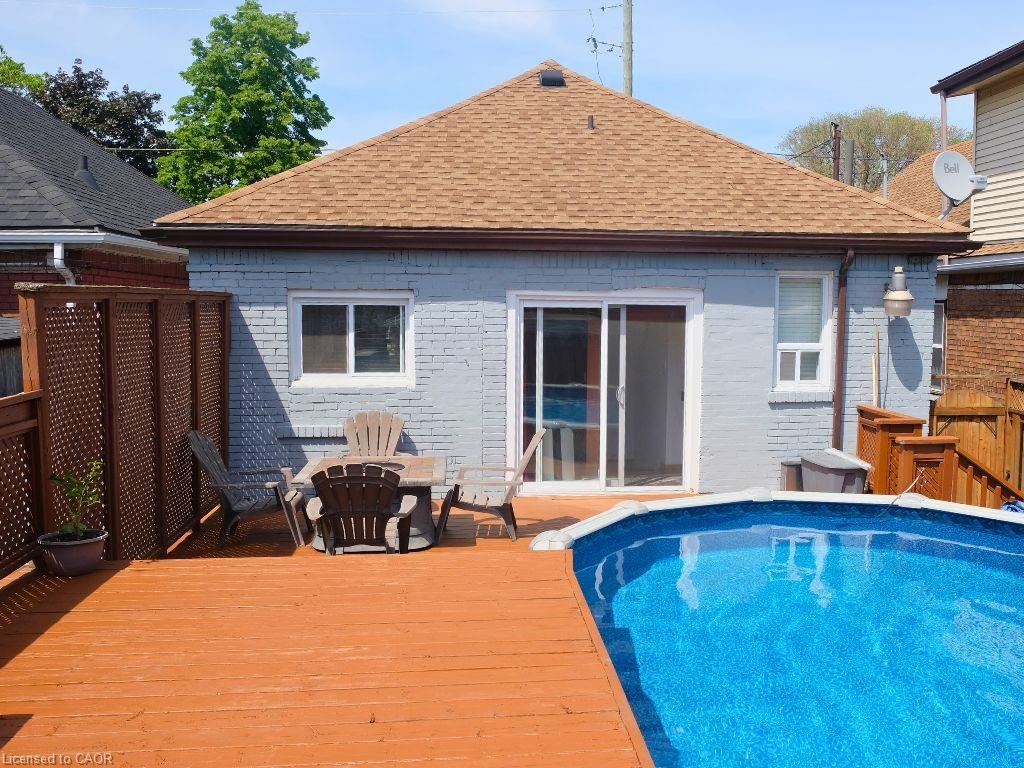 42 Dalhousie Avenue Property Photo 2