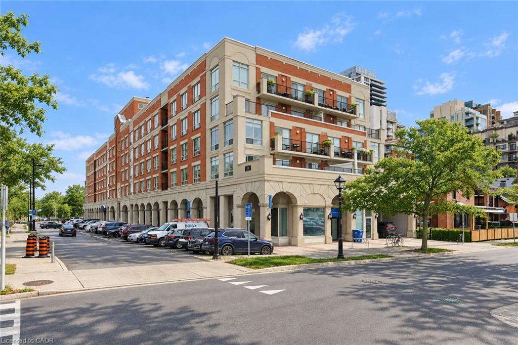 403-430 Pearl Street Property Photo 1