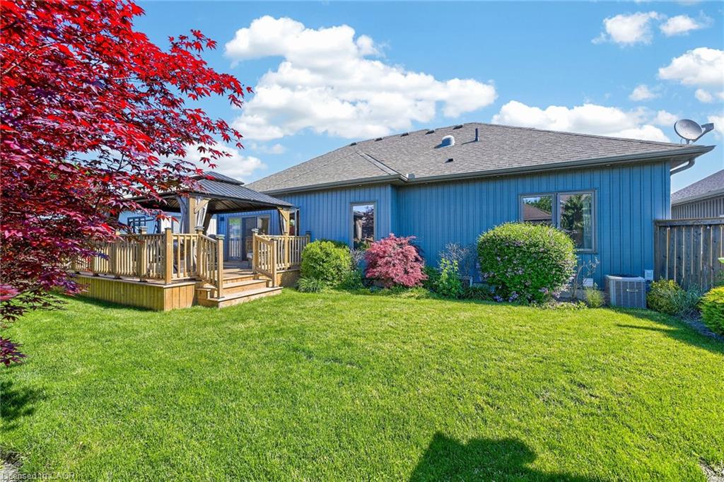58 Postma Drive Property Photo 3