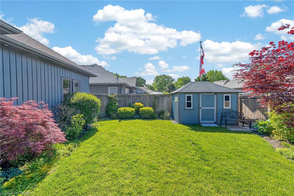 58 Postma Drive Property Photo 4