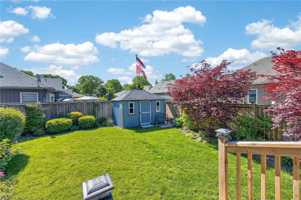 58 Postma Drive Property Photo 42