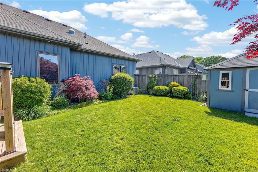 58 Postma Drive Property Photo 44