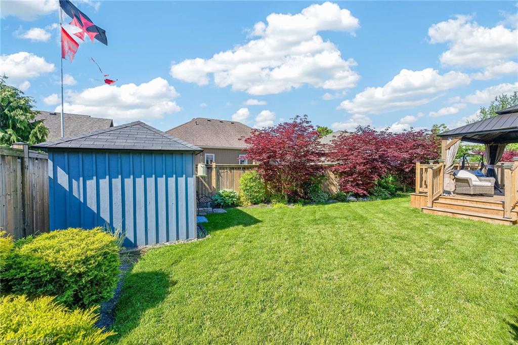 58 Postma Drive Property Photo 45