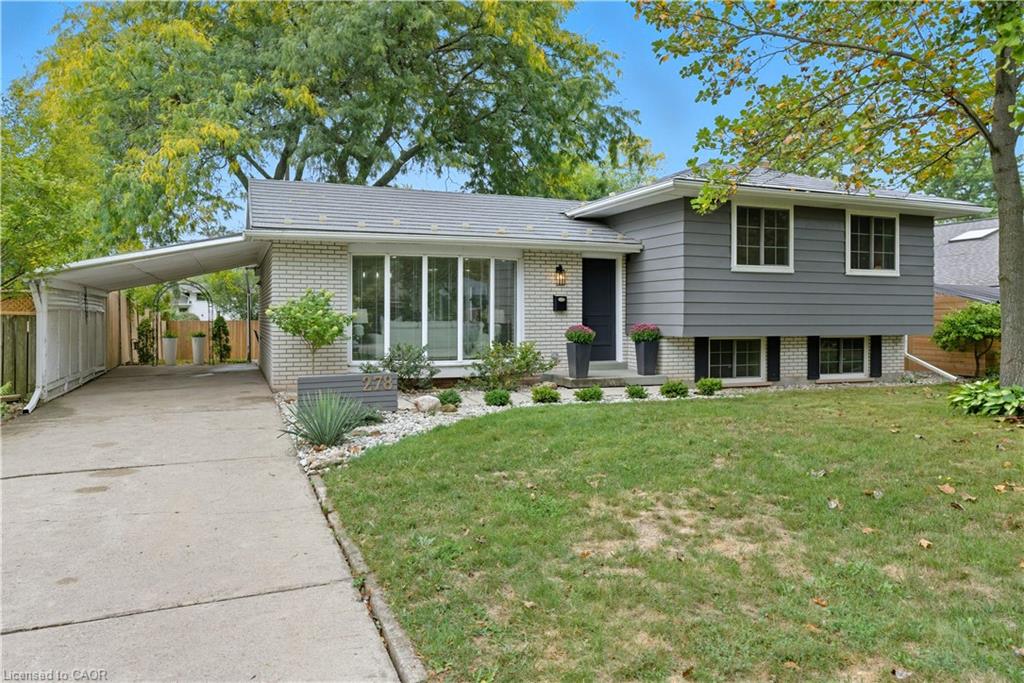 278 Purnell Place Property Photo 2