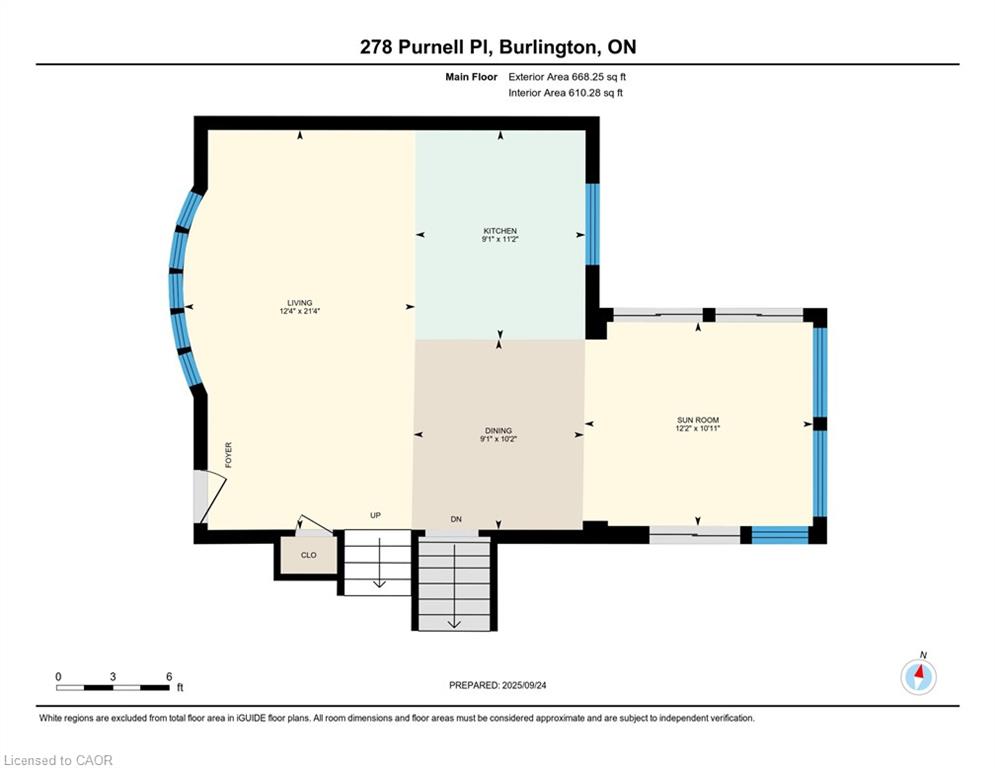 278 Purnell Place Property Photo 28