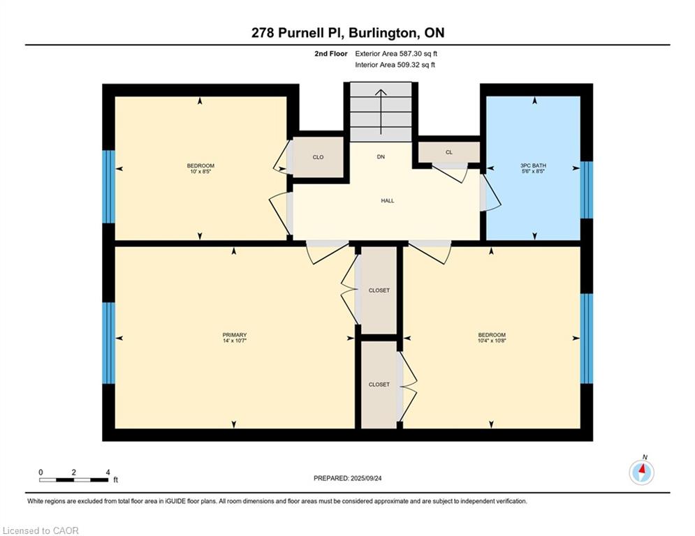 278 Purnell Place Property Photo 29