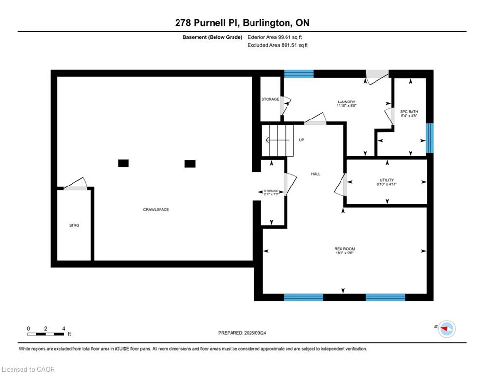 278 Purnell Place Property Photo 30