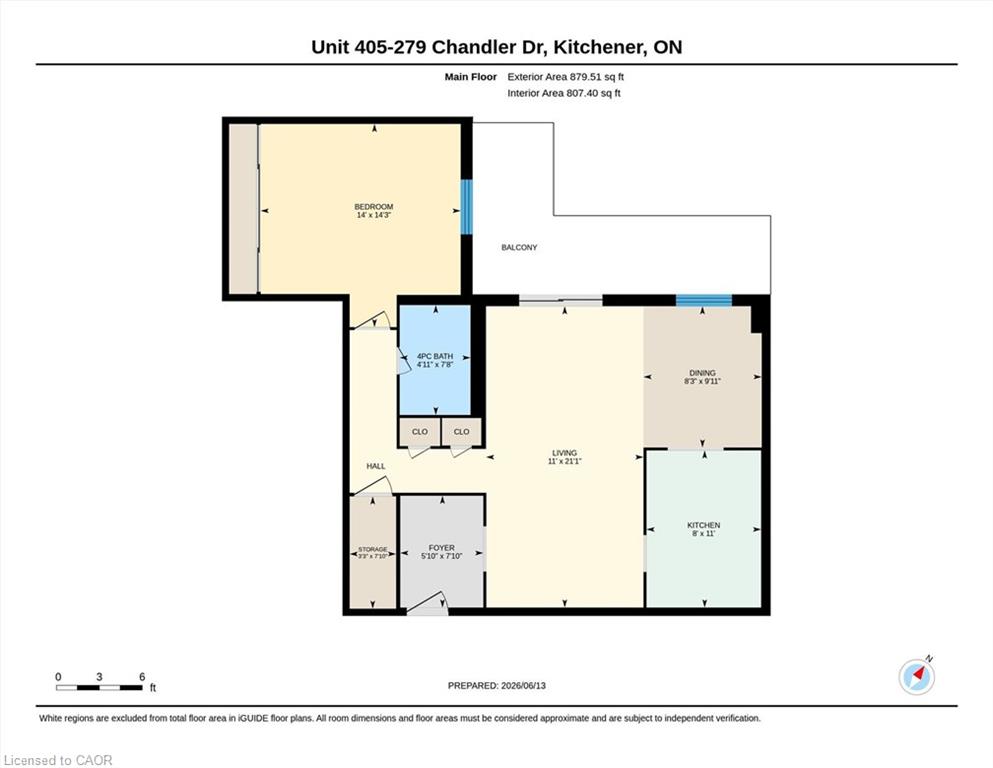 405-279 Chandler Drive Property Photo 27