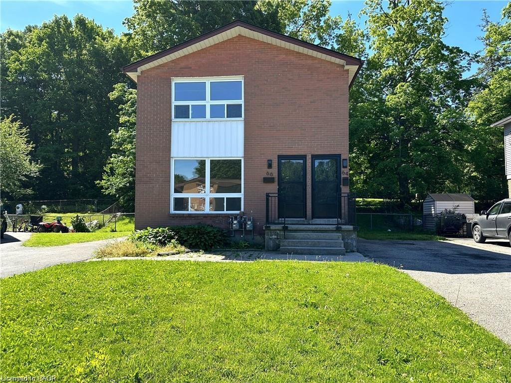 64-66 Oakwood Avenue Property Photo 3