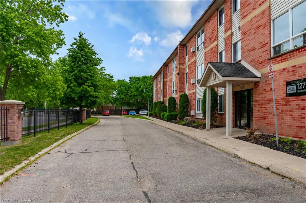 106-1275 Bentley Drive Property Photo 41