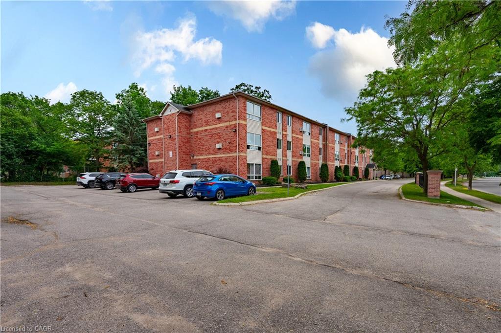 106-1275 Bentley Drive Property Photo 45