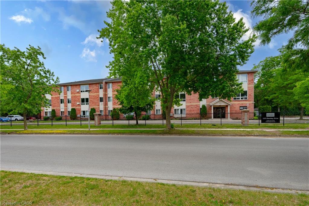 106-1275 Bentley Drive Property Photo 49