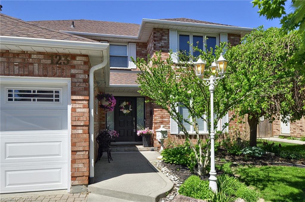 123 Cranston Avenue Property Photo 3