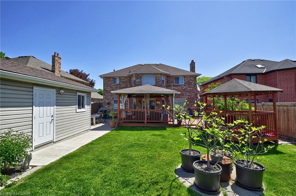 123 Cranston Avenue Property Photo 41