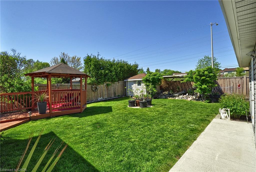 123 Cranston Avenue Property Photo 42