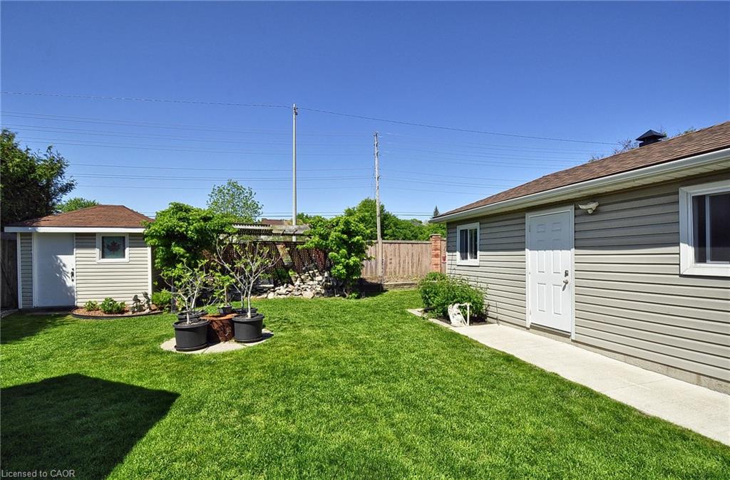 123 Cranston Avenue Property Photo 44