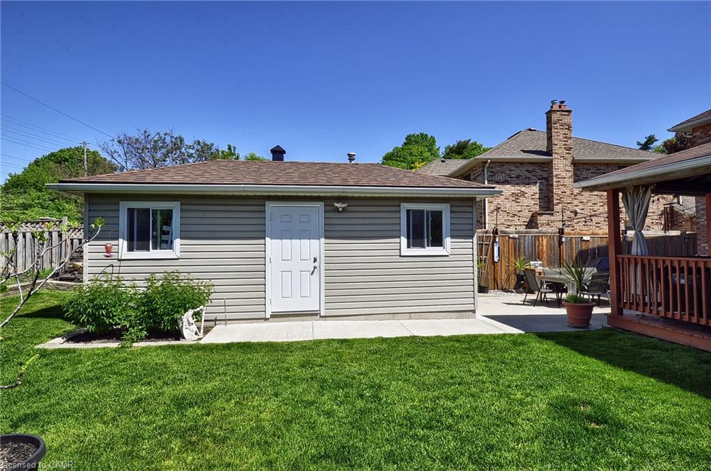 123 Cranston Avenue Property Photo 45