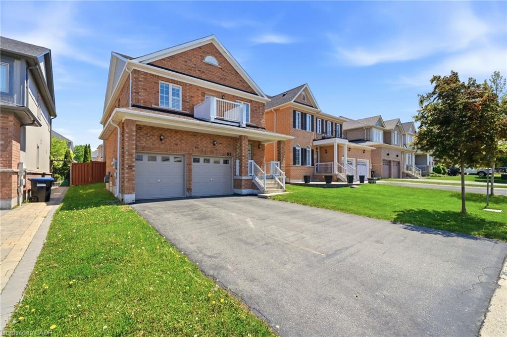 82 Gwillimbury Drive Property Photo 2