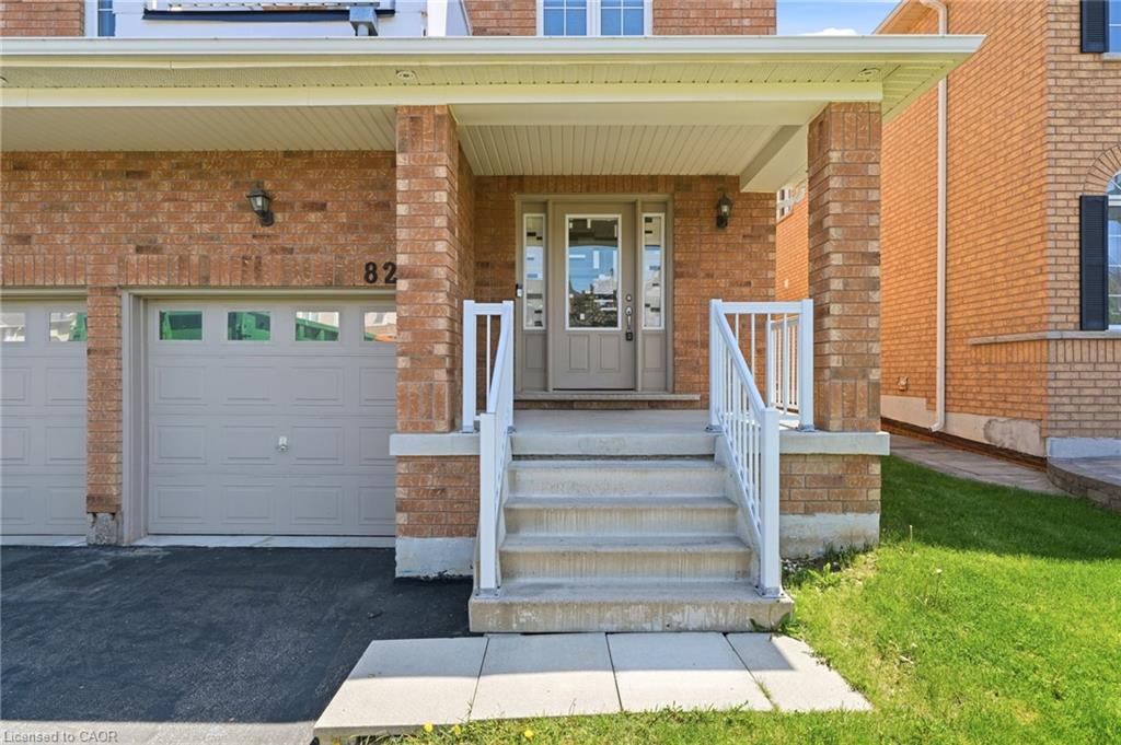 82 Gwillimbury Drive Property Photo 3