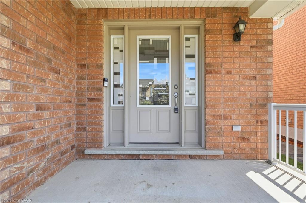 82 Gwillimbury Drive Property Photo 4