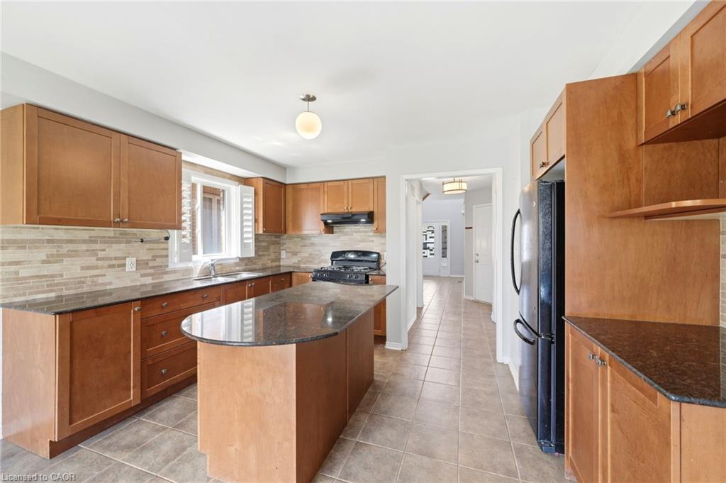82 Gwillimbury Drive Property Photo 10
