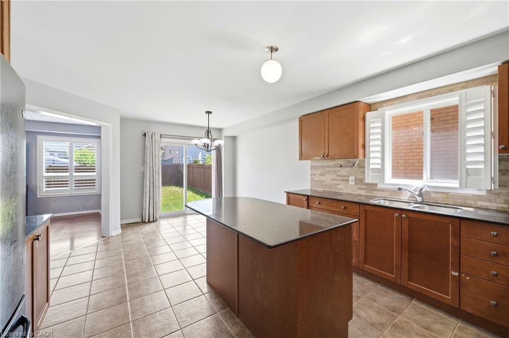82 Gwillimbury Drive Property Photo 12