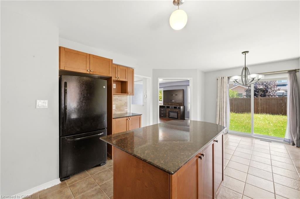 82 Gwillimbury Drive Property Photo 13