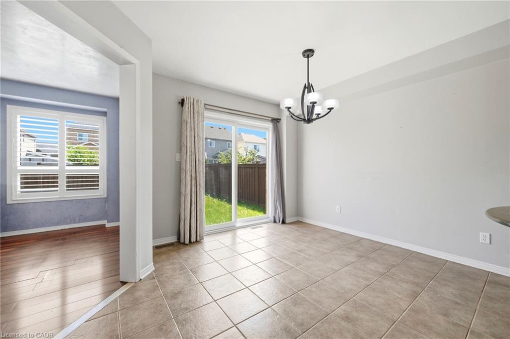 82 Gwillimbury Drive Property Photo 15