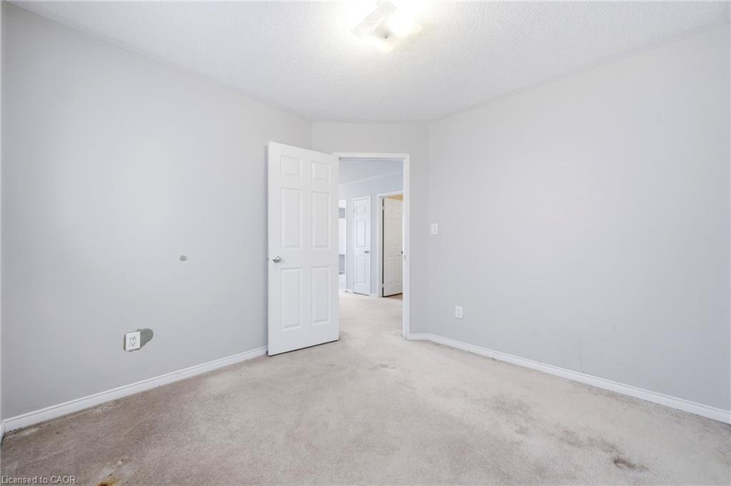 82 Gwillimbury Drive Property Photo 20